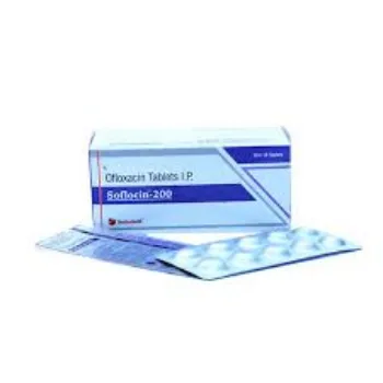 Ofloxacin Tablet 